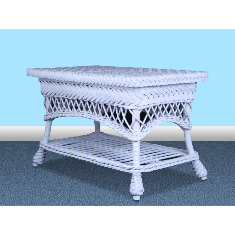 Table basse avec dessus de plateau Calderon