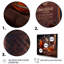 Whiskey with Cigars II - reproduction d'art sur toile-87045848-87045841