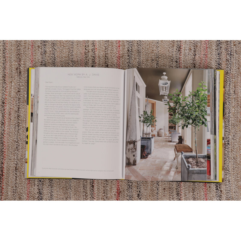 Wool Area Rug