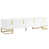 White+Gold selected