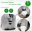 NutriChef 33, production quotidienne