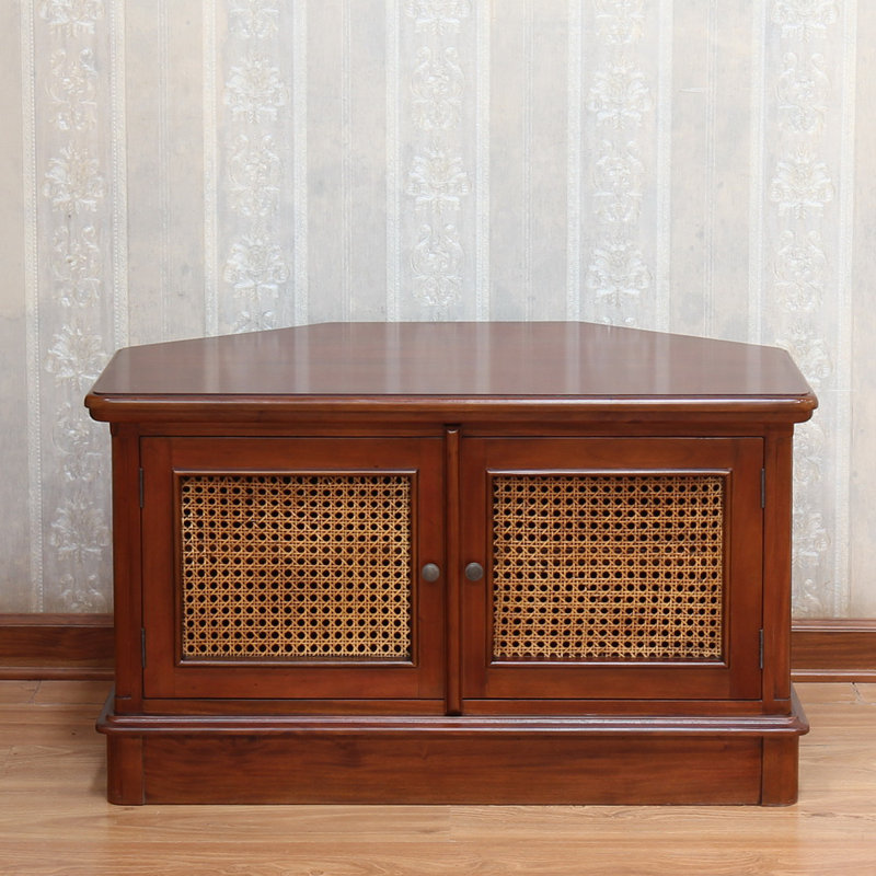 Truce Unfinished TV Stand for TVs up to 42"