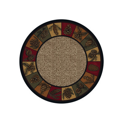 Melvin Indoor Rug