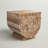 Jelle Solid Wood Top End Table