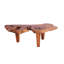 Solid Wood Coffee Table