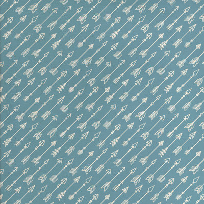 Tissu Arrow