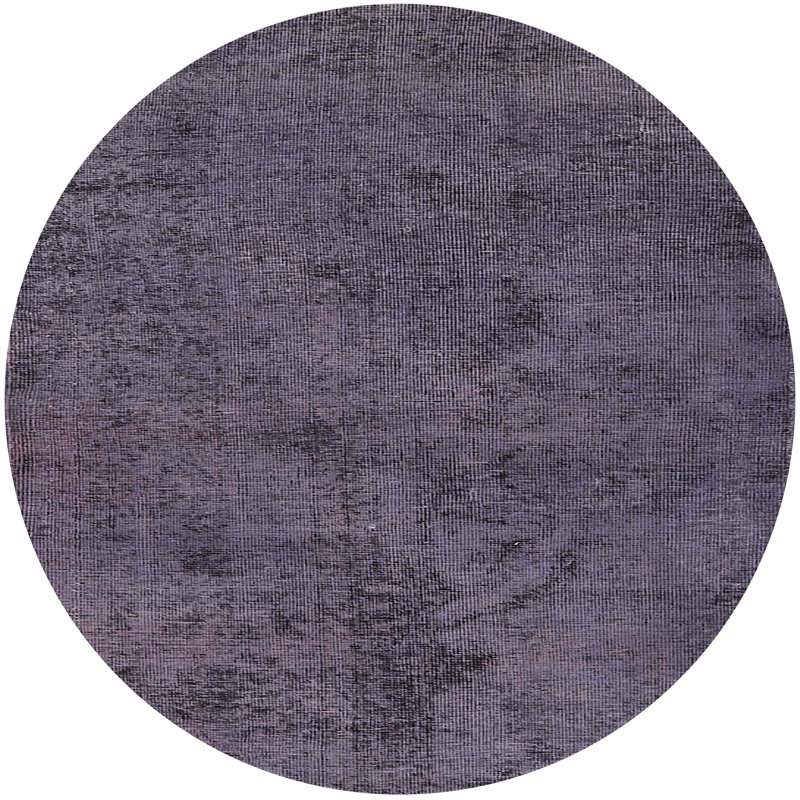 Anjelika Indoor Rug, Round 4'