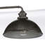 Minnewaukan Lantern Head-429696502