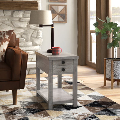 Table de chevet Cofer