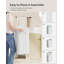 Bamboo Laundry Hamper with Handles-945994330-945892789