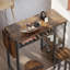 40 cm W Kitchen Island Set with Top-1776783743