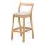 Ensemble de 2 tabourets de bar Jasper-195762572