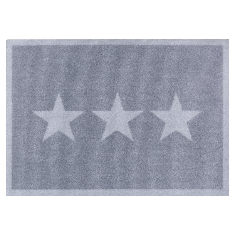 Deko doormat, Runner 67 x 180cm, Grey