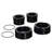 Zodiac Above Ground Tailpiece Replacement Kit for Jandy FHPM Flopro Series Pump