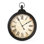 Analog Clock