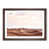 Walnut Framed selected