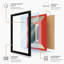 Constructivist Forms Geometric - Print-536692855-536693129