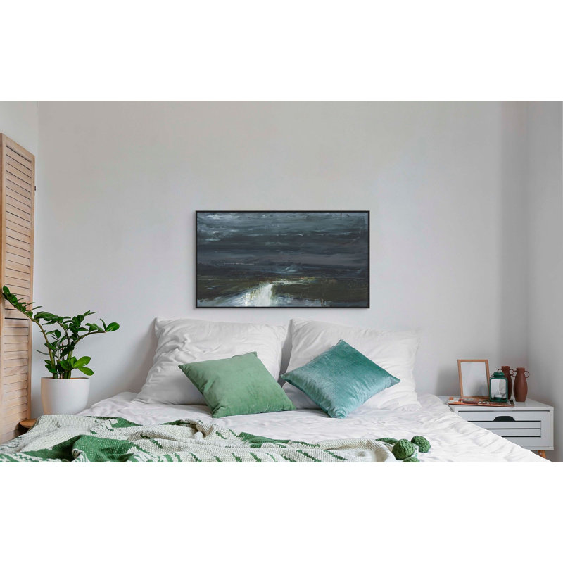 Landscape & Nature Print by Dean Williams, 12.25" H x 21.25" W