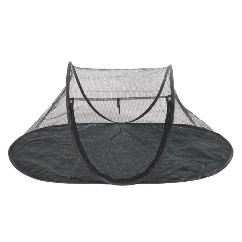 Portable Cat Cage