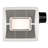 110 CFM Energy Star Certified Bathroom Fan