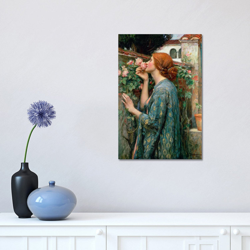 Print, 30.48 cm H x 45.72 cm W, No Frame