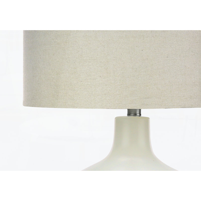 Lampe de table moderne