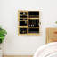 Adalai Jewelry Armoire-186865678
