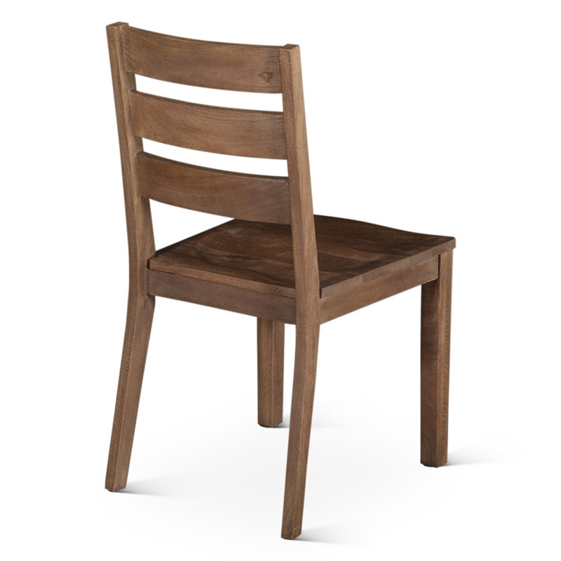 Casablanca Solid Wood Dining Chair