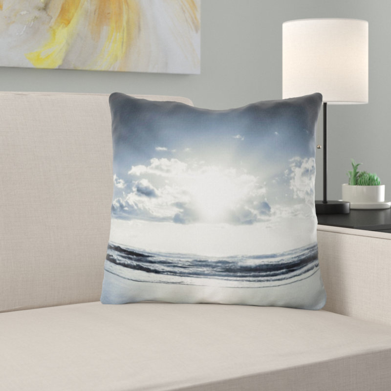 Coussin de plage