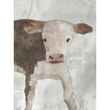My Little Friend II Painting by Sonia Noir
