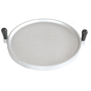Aluminium Griddle