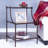 Inklen End Table with Storage-1394998842