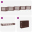 Mignonette Solid Wood Dog House Door-1132659555-1132659580