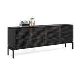 Corridor Media Console