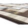 Adonia Geometric Brown/Gray Area Rug