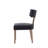 Mid Century Upholstered Side Chairs Farmhouse Dining Chairs With Wood Legs-896402372
