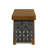HUNTSVILLE FOLDABLE SIDE TABLE
