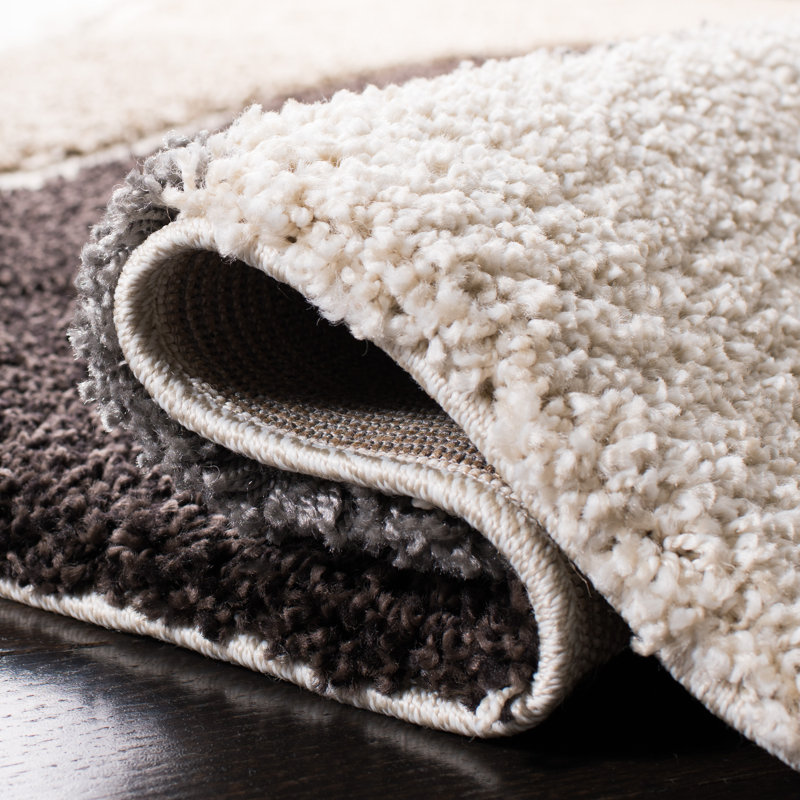Tapis beige Kerio, Rectangle 3 pi 3 po x 5 pi 3 po