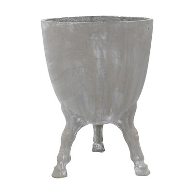 Devpal Statue Planter