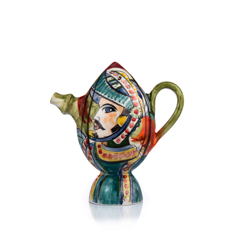 Bummulo Jug