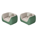 Canapé Maaya 45,6 po