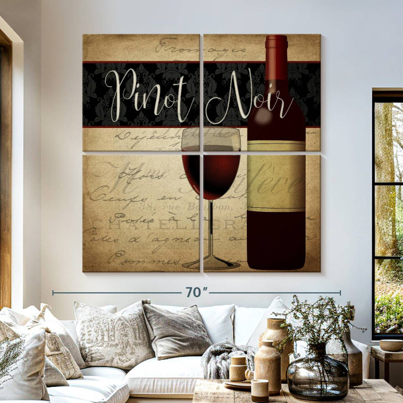 Yarlin Fine Wine III