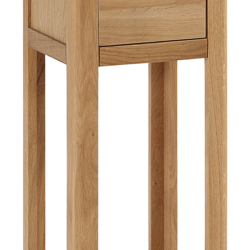 Remi Plant Stand, Oak