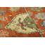 Modern Classic Handmade Wool Area Rug