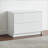 Closet System, Devi Modular Wall-Mounted Wood Closet with Warm Oak Finish | White | Wood-2034554953