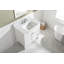 Ensemble de meuble-lavabo simple 35 po-1648453308