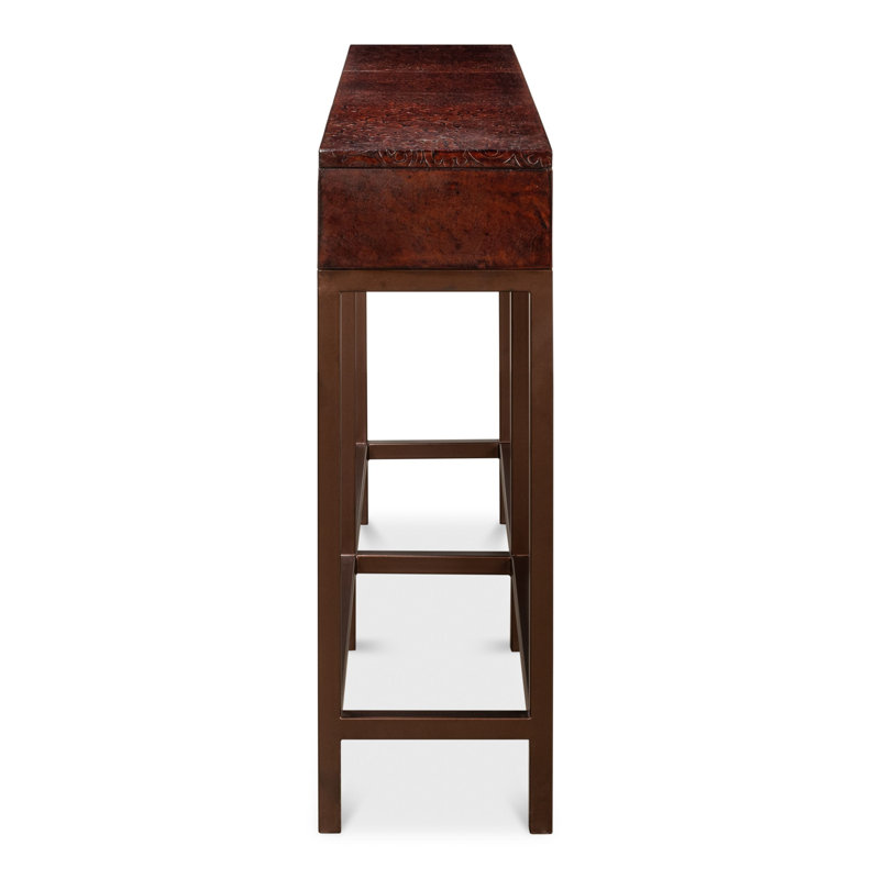 60'' W Console Table