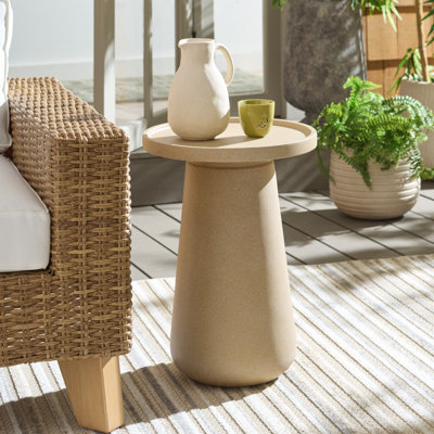 Aurielle Accent Table
