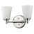 Polished Nickel