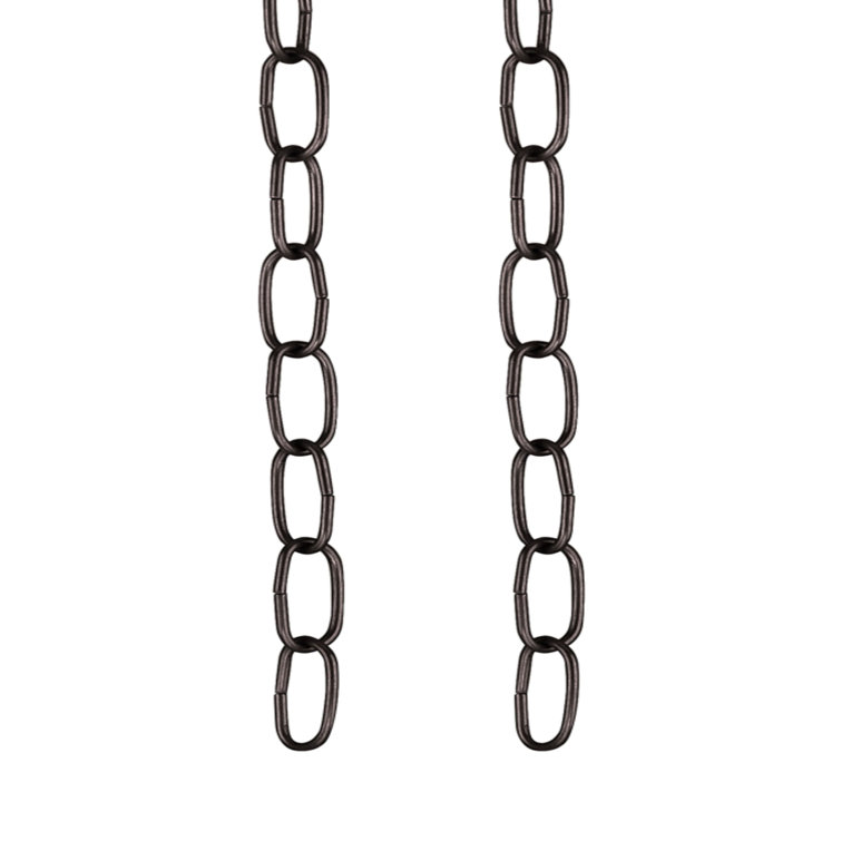 Decorative Light Fixture Chain
